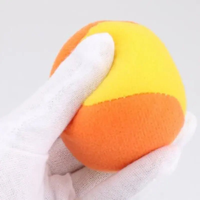 Outdoor Cat Ball Toy