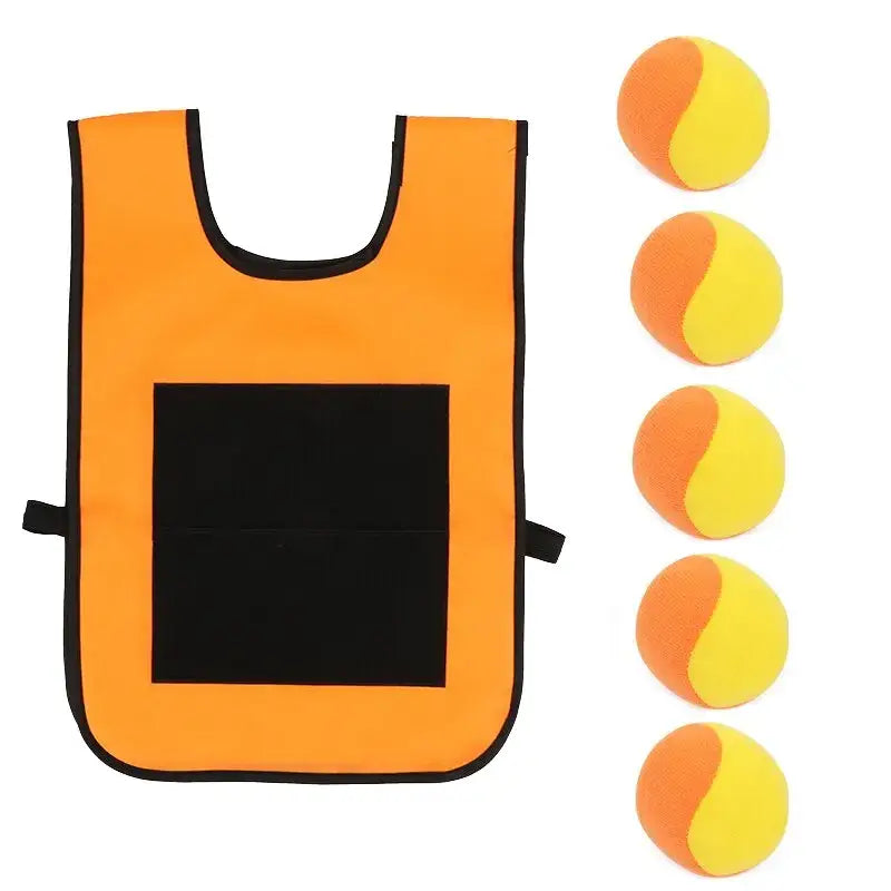 Outdoor Cat Ball Toy