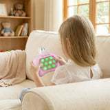 Electronic Pop-Up Unicorn Game