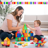 Construction magnétique