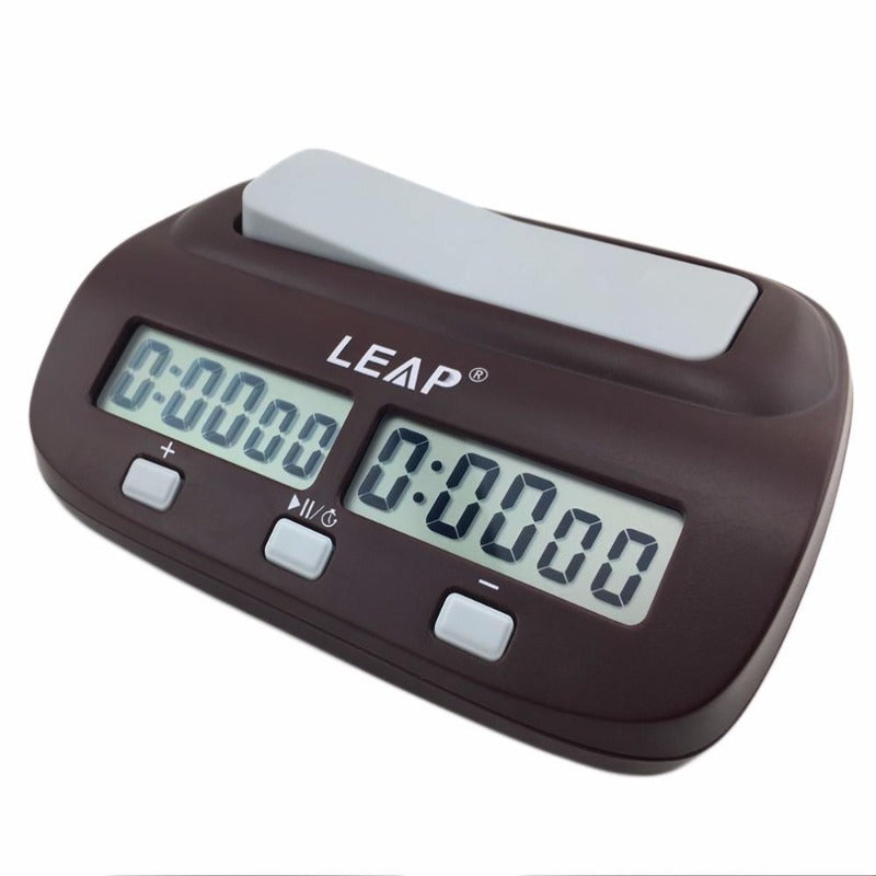 Pendule d'échecs Digital Leap MINI