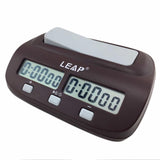 Pendule d'échecs Digital Leap MINI