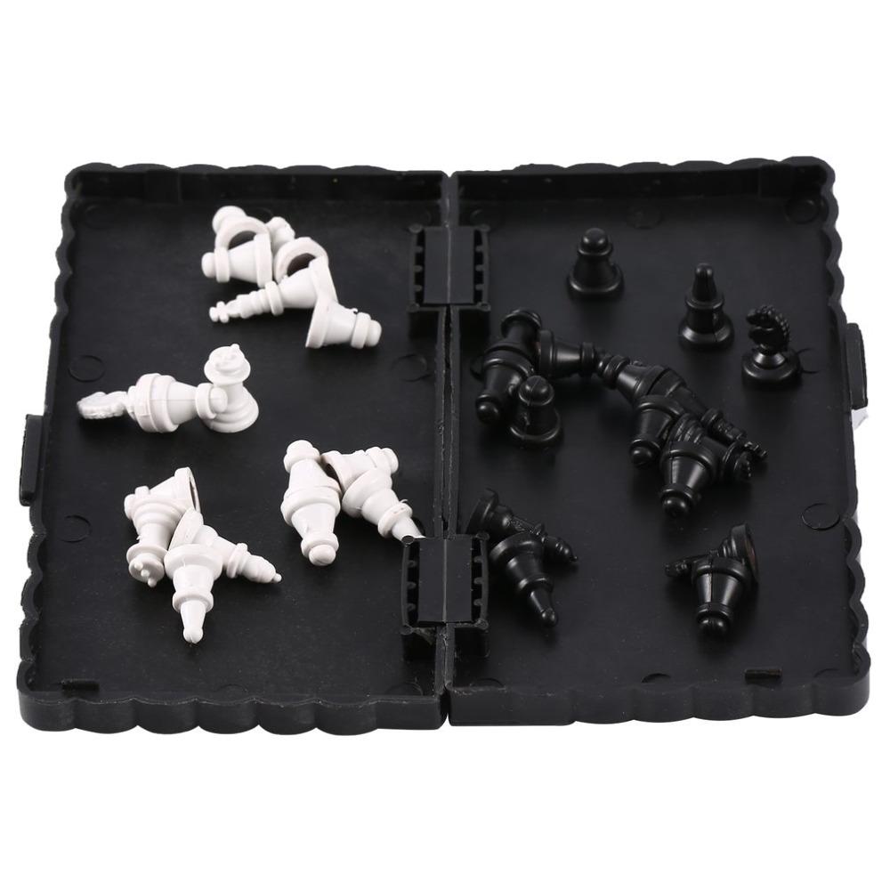Jeu d'Échecs MINI