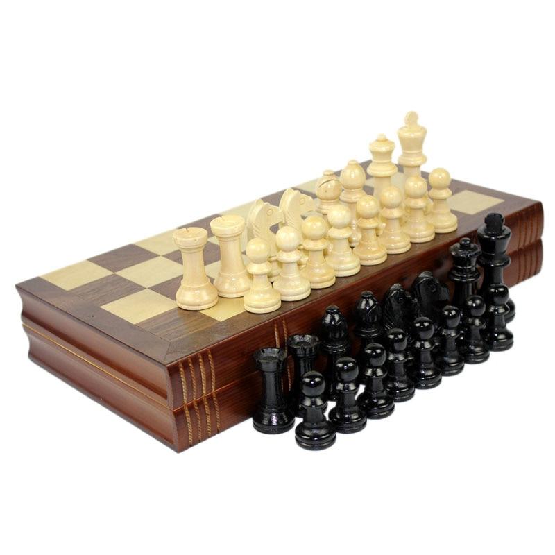 Jeu d'Échecs Pliable