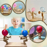 Jeu d'Escrime Duel de Ballons | Escrim'Fun