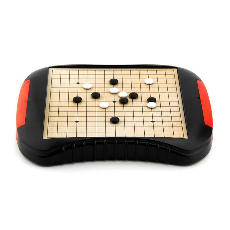 Jeu de Go Magnétique Débutant