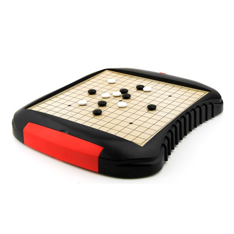 Jeu de Go Magnétique Débutant