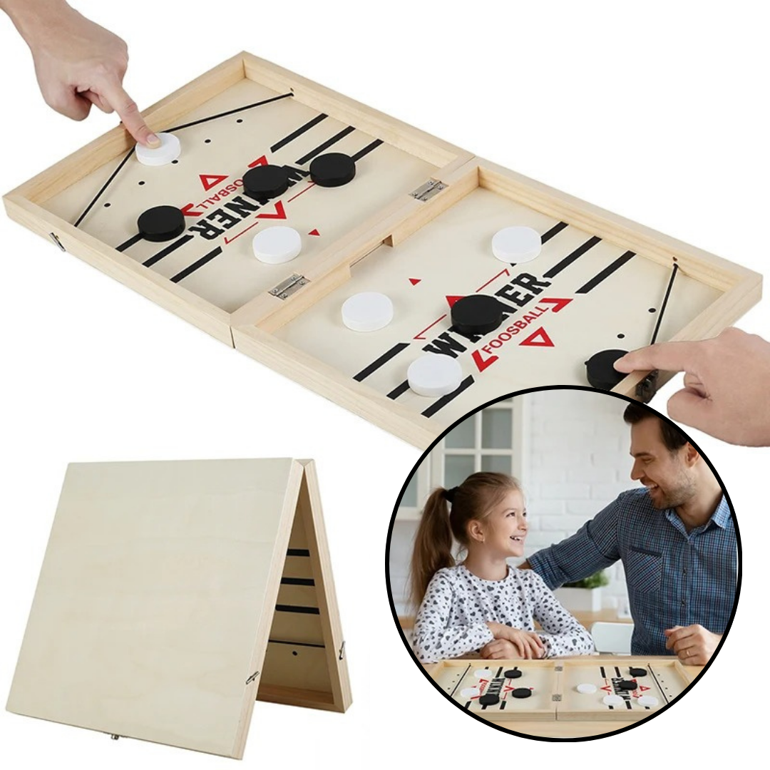 Gioco del paletto | FoosWin