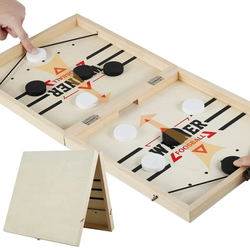 Gioco del Palet – Il gioco che mette tutti d'accordo