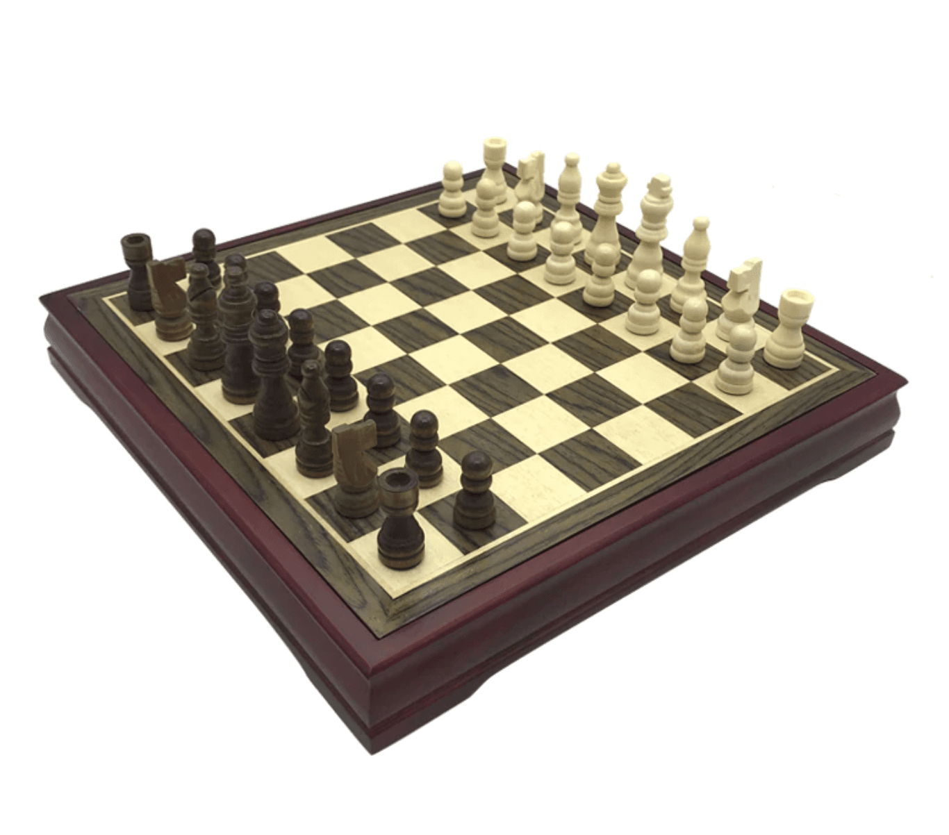 Jeu d'Échecs de Salon