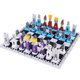 Jeu d'Échecs Enfant
