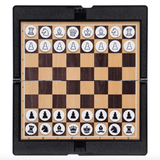 Jeu d'Échecs de Poche