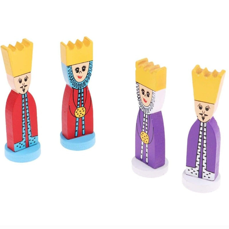 Jeu d'Échecs Enfant