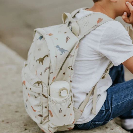 Backpack - Dino World - Toddler Boys' Preschool Backpack