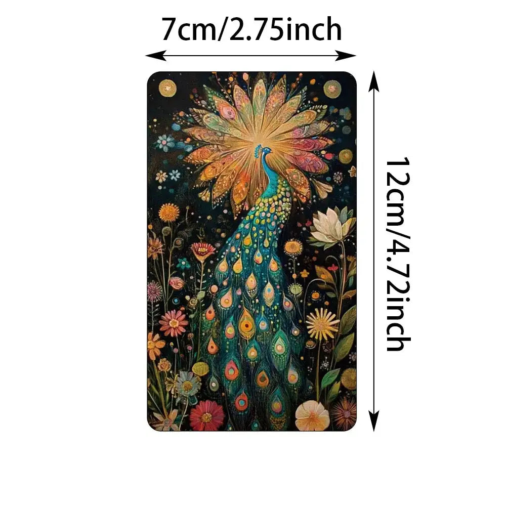 Spirit Animal Oracle Cards