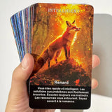 Spirit Animal Oracle Cards