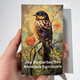 Spirit Animal Oracle Cards