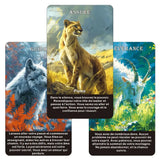 Spirit Animal Oracle Cards