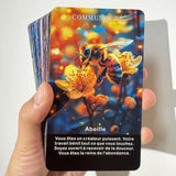 Spirit Animal Oracle Cards