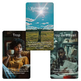 Divination Card Games Celibacy and Relationships