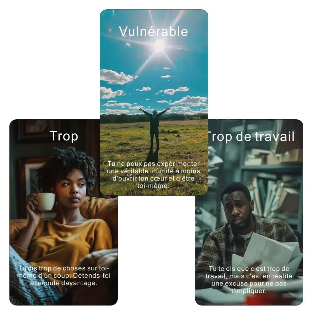 Divination Card Games Celibacy and Relationships
