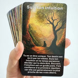 Forester Divinatory Card Games