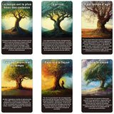 Forester Divinatory Card Games