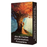 Forester Divinatory Card Games