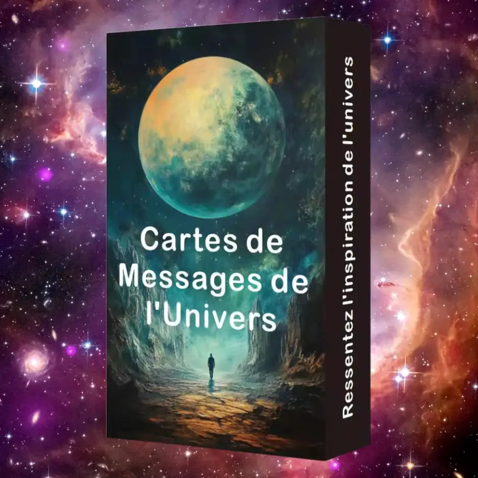 Divinatory Card Games Universal Messages