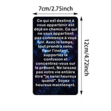 Divinatory Card Games Universal Messages