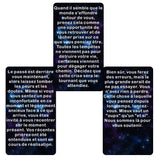 Divinatory Card Games Universal Messages