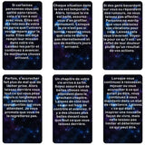 Divinatory Card Games Universal Messages