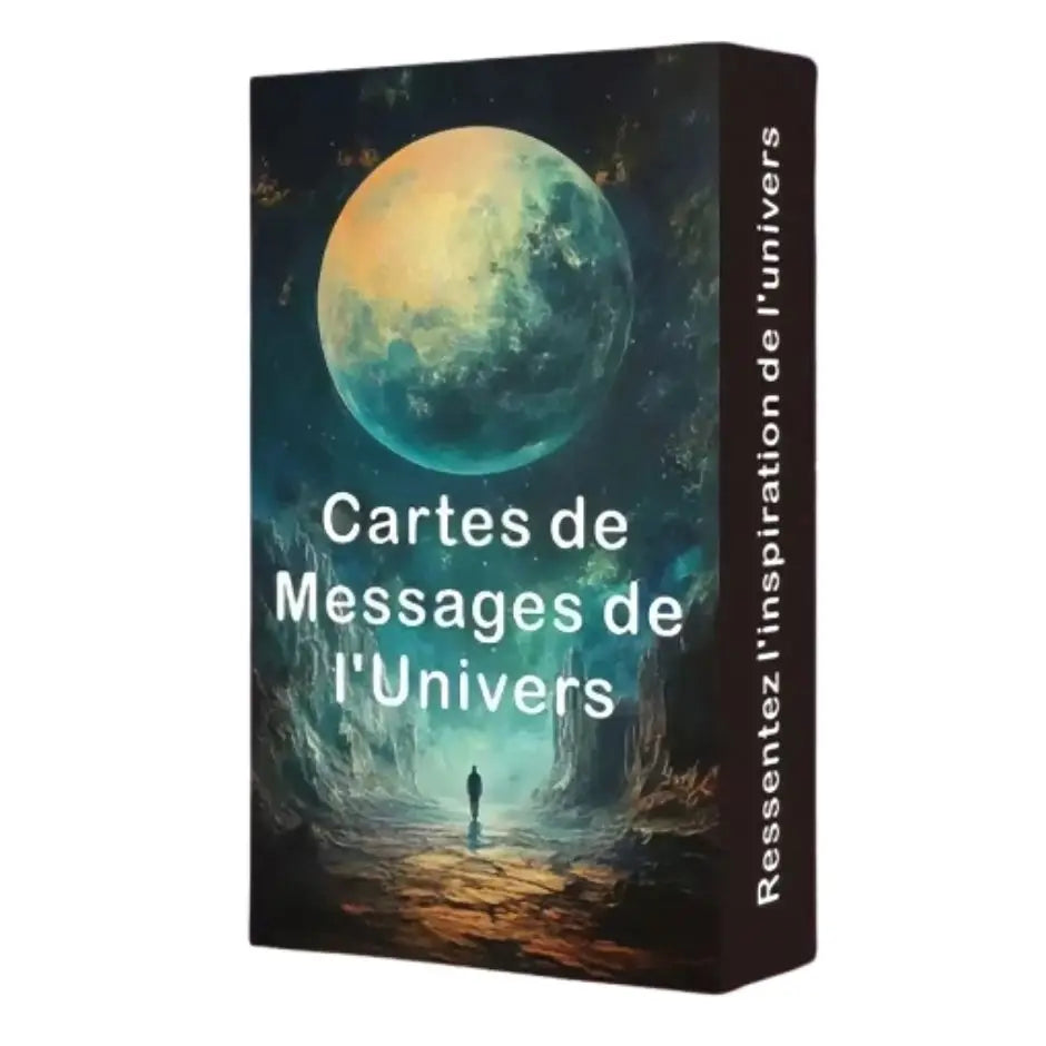 Divinatory Card Games Universal Messages