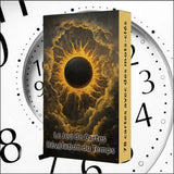 divinatory card games Revelation of Time