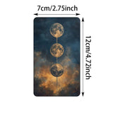 divinatory card games Revelation of Time
