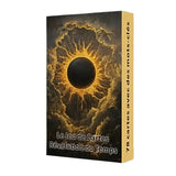 divinatory card games Revelation of Time