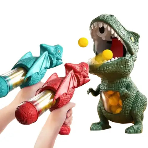 Dinosaur Shooting Gun Games
