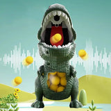 Dinosaur Shooting Gun Games