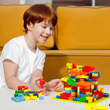 Building games - marble run