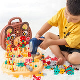 Jeu de construction - BuildBox™