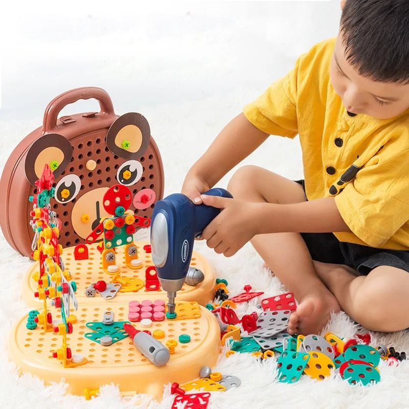 Jeu de construction - BuildBox™