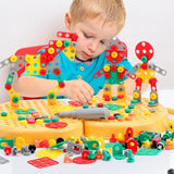 Jeu de construction - BuildBox™
