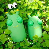 Funny Eyeball Squeeze Toy