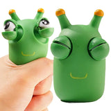 Funny Eyeball Squeeze Toy