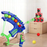 Ball Launcher Toy