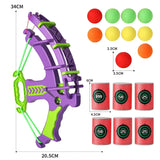 Ball Launcher Toy