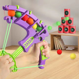 Ball Launcher Toy