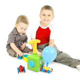 Balloon Toy