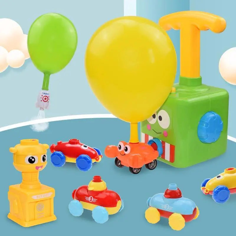 Balloon Toy