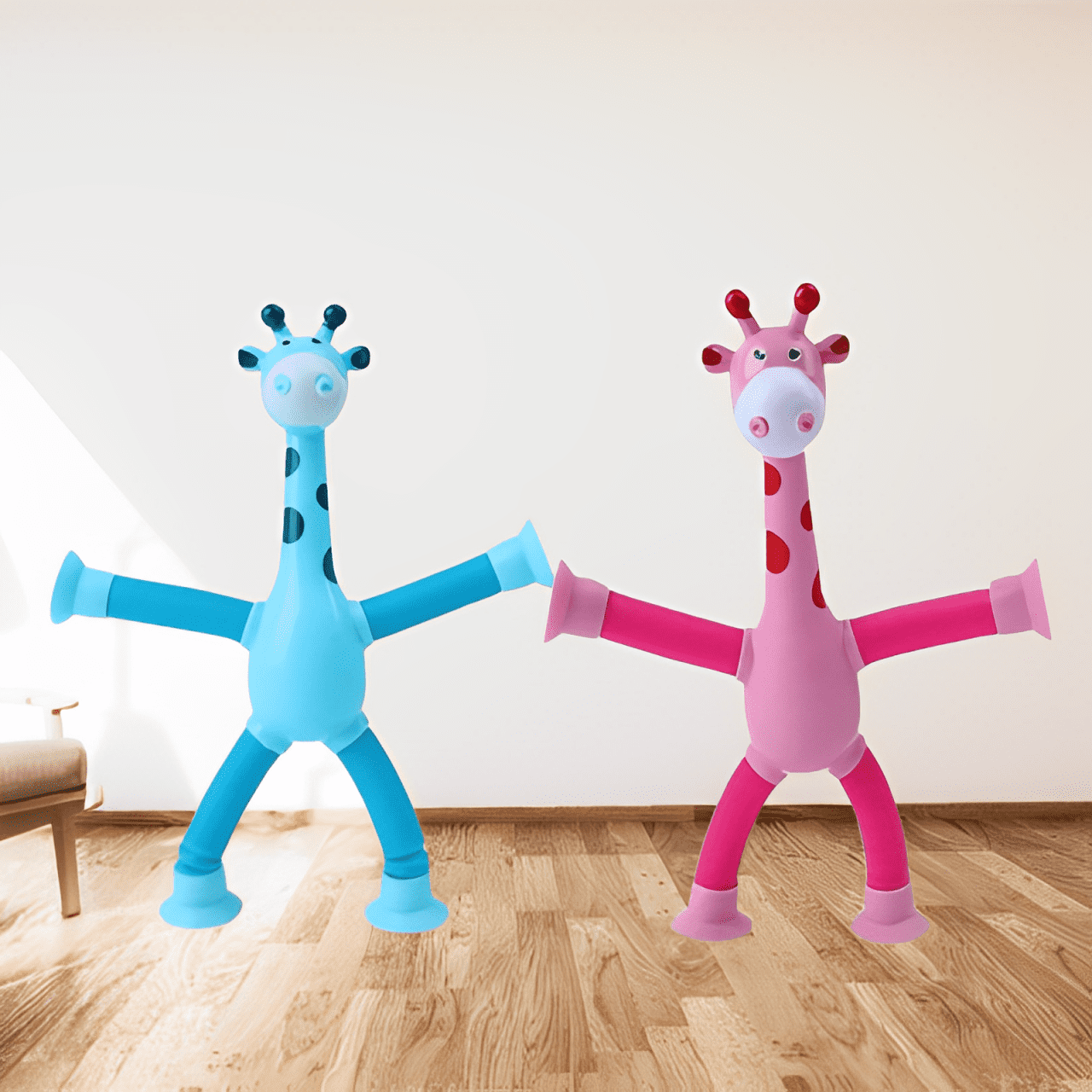 Giocattolo per neonati | FunnY Giraffe